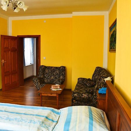 Hostinec A Penzion U Rezku Jistebnice Luaran gambar