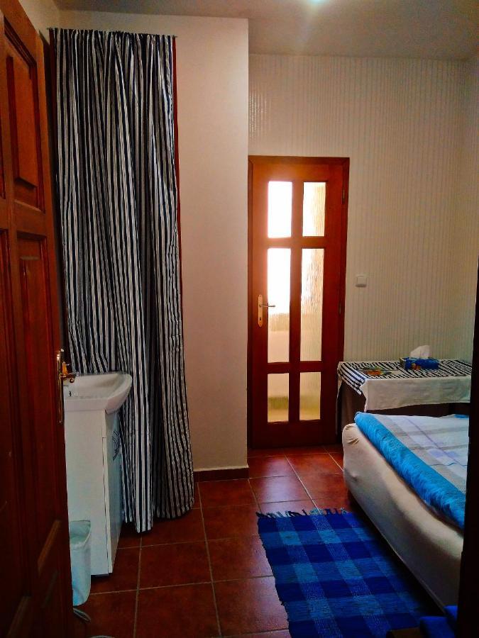 Hostinec A Penzion U Rezku Jistebnice Luaran gambar