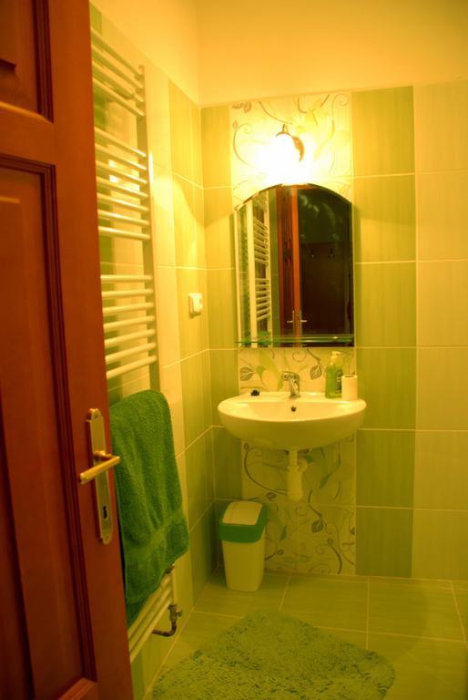 Hostinec A Penzion U Rezku Jistebnice Bilik gambar